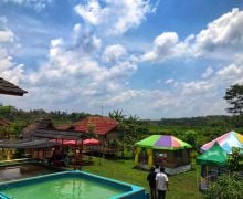 Cerita Sukses Desa Cikosa di Kuningan Raih Juara di Ajang Nugraha Karya Desa BRILiaN - JPNN.com