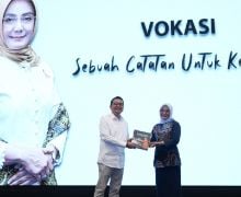 Kemendikbudristek Beberkan Capaian Pendidikan Vokasi Dalam Empat Tahun Terakhir - JPNN.com