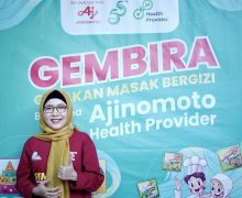 Ajinomoto Terapkan Program Zero Waste dan Dorong Gerakan Masak Bergizi - JPNN.com