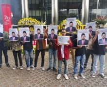 Mahasiswa Laporkan Gus Yaqut ke KPK terkait Kuota Haji 2024 - JPNN.com