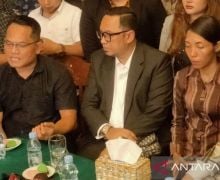 Iptu Rudiana Bersedia Bongkar Makam Eky Demi Ungkap Kejanggalan di Kasus Vina Cirebon - JPNN.com