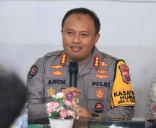 Polda Riau Tetetapkan Mantan Pegawai BRI Kualu Jadi Tersangka Korupsi Dana KUR - JPNN.com