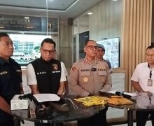 Pasangan Suami Istri di Jakut jadi Tersangka Penganiayaan 2 Balita - JPNN.com