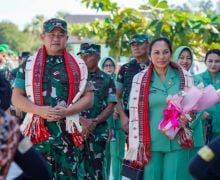 Jenderal Maruli: Prajurit TNI AD Harus Siap Mengabdi Kepada Bangsa dan Negara - JPNN.com