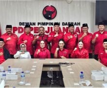 Said Abdullah: PDIP Merekomendasikan 7 Pasang Cakada dan Wakada di Jatim - JPNN.com