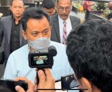 Ketua Gapensi Martono Akui Sudah Terima SPDP terkait Kasus Korupsi di Pemkot Semarang - JPNN.com