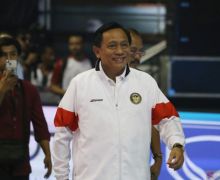 Pencapaian Timnas Indonesia di AVC U-20 2024 Bikin Ketum PBVSI Bangga - JPNN.com