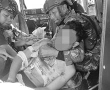 OPM Serang Pos TNI di Intan Jaya, Satu Prajurit Kena Tembak - JPNN.com