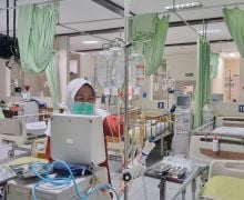 Heboh Anak-anak Jalani Cuci Darah, RS Hasan Sadikin Bandung Ungkap Data Ini - JPNN.com
