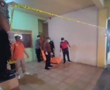 Rudi Karyana Ditemukan Tewas Membusuk di Toilet Rumahnya di Tasikmalaya - JPNN.com