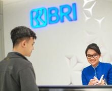 BRI Ditunjuk KSEI Sebagai Bank Pembayaran dan Administrator RDN - JPNN.com