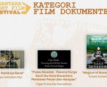 Para Pemenang Nusantara Short Film Festival 2024 Segera Diumumkan - JPNN.com