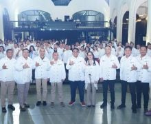 Transformasi BePro Diminta Dorong Wujudkan Indonesia Emas 2045 - JPNN.com