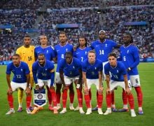 Big Match, Prancis vs Spanyol di Final Olimpiade Paris 2024 - JPNN.com