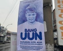 Mangkir Lagi, Eks Pj Wali Kota Pekanbaru Uun Terancam Dijemput Paksa Polda Riau - JPNN.com