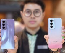 Oppo Reno12 Series Resmi Dijual di Indonesia, Ini Spesifikasi dan Harganya - JPNN.com