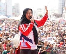 PKS Optimistis Eva-Deddy Menang di Pilkada Bandar Lampung - JPNN.com