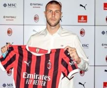 Resmi, AC Milan Rekrut Strahinja Pavlovic - JPNN.com