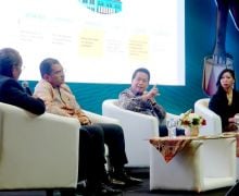 BSI Siap Tampung Talenta Terbaik Indonesia, Peluang Besar untuk Fresh Graduate - JPNN.com
