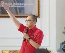 Deddy Sitorus Bicara Soal Perubahan Sikap Jokowi Setelah Pilpres 2019, Jleb Banget! - JPNN.com