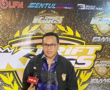 Akbar Rais Hingga Umbu Gilbert Bakal Tampil di Drift Kings Asia 2024 - JPNN.com