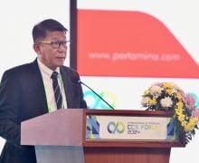 Pertamina Paparkan Strategi Menjadi Pemimpin Regional Bisnis CCS di Forum IICCS 2024 - JPNN.com