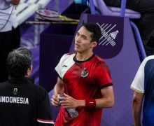 Pembelaan PBSI Atas Hasil Buruk Indonesia di Olimpiade Paris - JPNN.com
