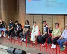 Takut Kualat, Kris Dayanti Siap Tampil Bareng GIGI di Konser GIGINFINITY - JPNN.com