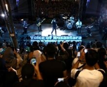 Peringati HUT RI, Kominfo Gelar Konser Musik Voice of Nusantara - JPNN.com