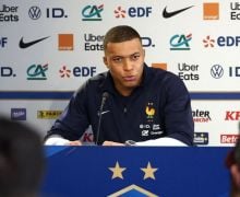 Kylian Mbappe Beli Saham Mayoritas FC Caen - JPNN.com