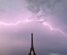 Cuaca Buruk Menunda Pembukaan Tambang Emas Terbesar di Paris 2024 - JPNN.com