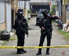 Densus 88 Bergerak, Tangkap 3 Teroris di Kota Batu - JPNN.com