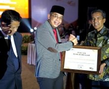 Pupuk Indonesia Masuk Deretan 20 Perusahaan Pembayar Pajak Terbesar - JPNN.com