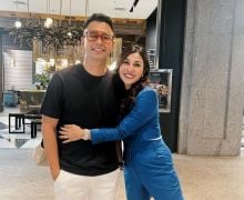 Soal Kabar Perceraian Nisya Ahmad, Raffi Ahmad: Mohon Doanya Saja - JPNN.com