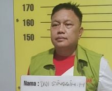 Oknum Anggota TNI Tersangka Kasus Korupsi Penyaluran Kredit Resmi Ditahan Kejagung - JPNN.com