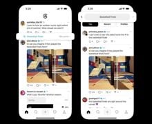 Threads Memperkenalkan Fitur Penandaan Lokasi Baru di Unggahan - JPNN.com