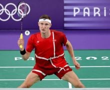 Inilah Para Calon Peraih Emas Badminton Olimpiade Paris 2024 - JPNN.com