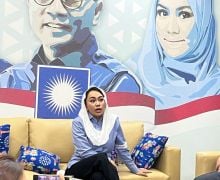 Putri Zulhas Zita Anjani Mau Tutup Starbucks di Indonesia - JPNN.com