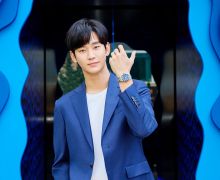 Dihadiri Kim Soo Hyun, MIDO Rayakan 80 Tahun Koleksi Special Ocean Star - JPNN.com