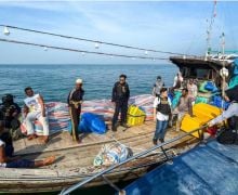 Cegah Masuknya Pekerja Migran Ilegal, Bea Cukai Kuala Tanjung Gelar Operasi Gabungan - JPNN.com