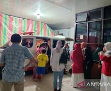 Seorang Warga Bengkulu Tewas Tertimpa Pohon Tumbang - JPNN.com