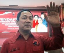 Hendrar Prihadi Dukung Andika Perkasa Maju di Pilgub Jateng - JPNN.com