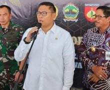 Gerindra Terbitkan Rekomendasi Bupati-Wali Kota di Pilkada Jateng, Berikut Daftarnya - JPNN.com