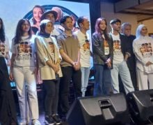 Bintangi Film Cinta Tak Pernah Tepat Waktu, Refal Hady Ceritakan Karakter - JPNN.com