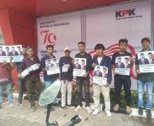 Menag Yaqut Cholil Kembali Dilaporkan ke KPK - JPNN.com