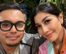Digugat Cerai Nisya Ahmad, Andika Rosadi Masih Berharap Rujuk - JPNN.com