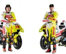 MotoGP: Pertamina Enduro VR46 Racing Team jadi Tim Satelit Utama Ducati Mulai 2025 - JPNN.com