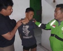 Pembunuhan di Tangerang Begitu Sadis - JPNN.com