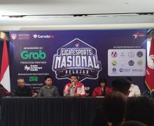 Liga Pelajar Esports 2024 Kembali Digelar, Hadiahnya Menggiurkan, Uang Rp 100 Juta & Beasiswa - JPNN.com