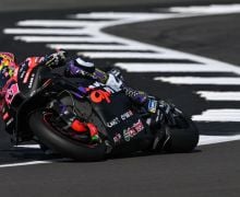 Hasil Kualifikasi MotoGP Inggris: Bukan Pecco atau Martin Start Pertama - JPNN.com
